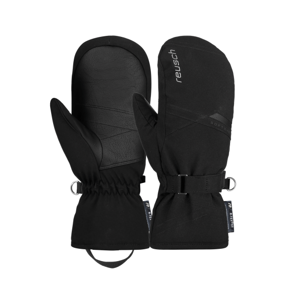 Reusch Helena R-TEX® XT Mitten 6331513 7702 black 1
